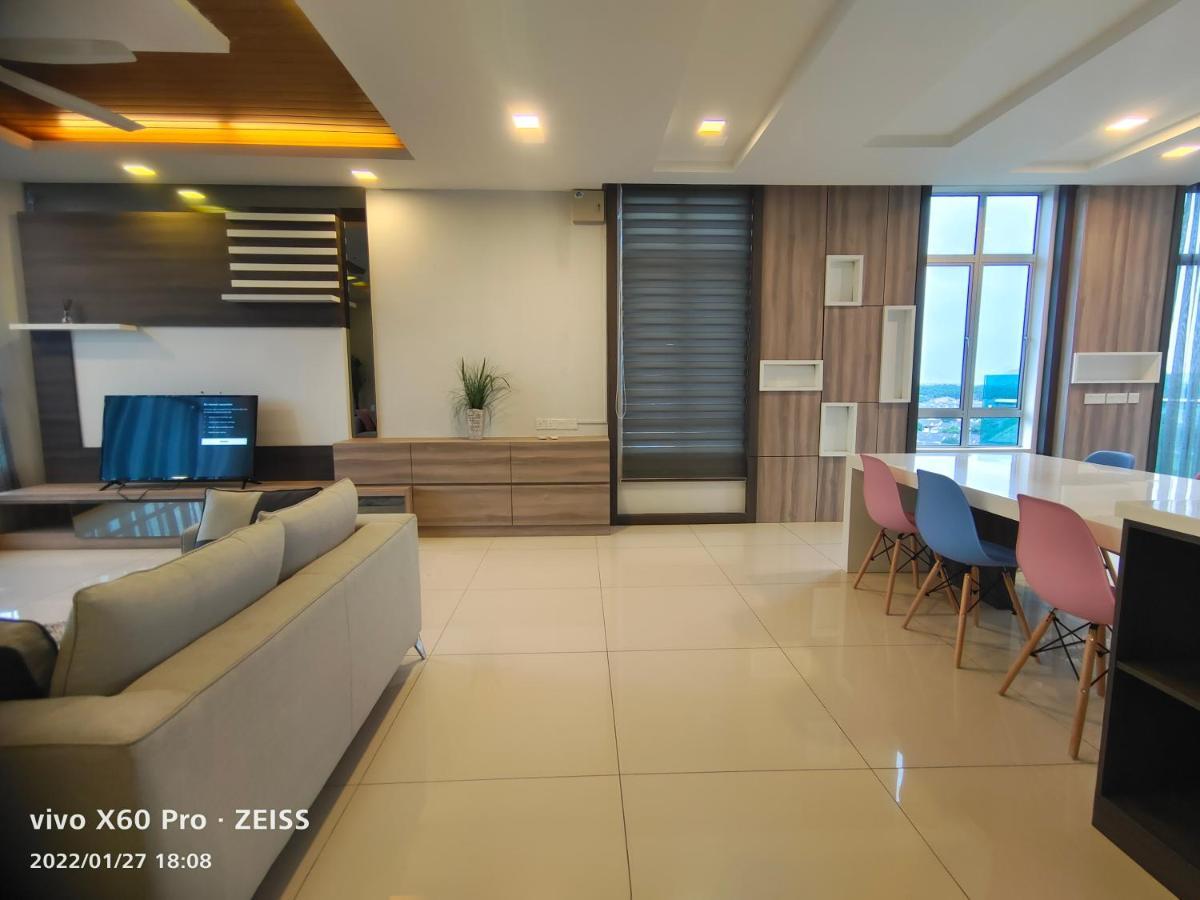 דירות איפוה Igb Penthouses מראה חיצוני תמונה